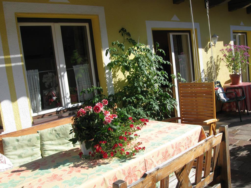 Hoelzl Bed & Breakfast Neukirchen am Grossvenediger Ngoại thất bức ảnh